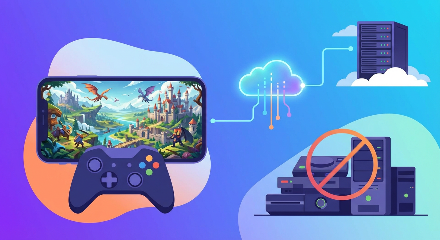 Illustration for Beyond the Numbers: How Mobile Gaming's Evolution Reshapes the Industry Landscape