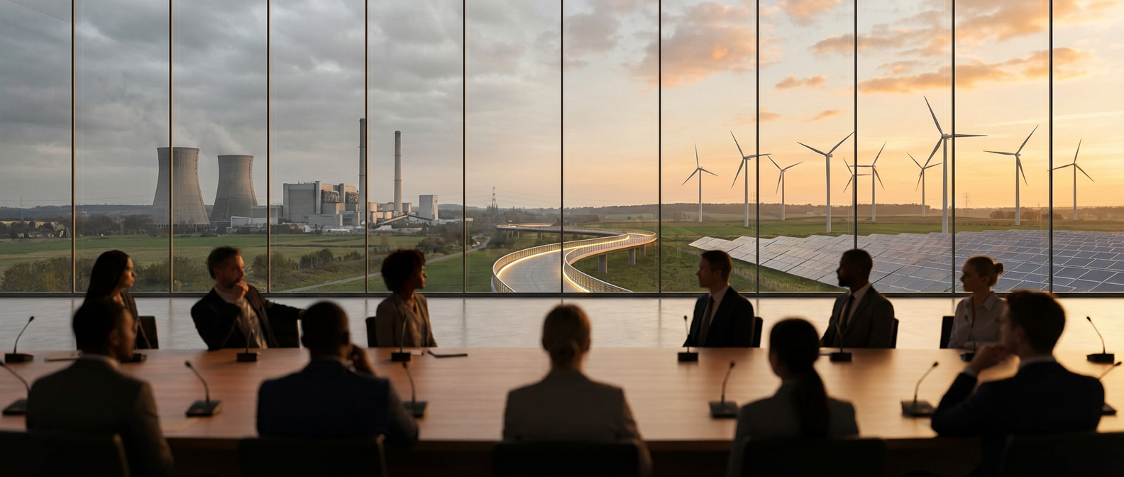 Climate Policy at the Crossroads: Separating Progress from Promise in the Green Transition