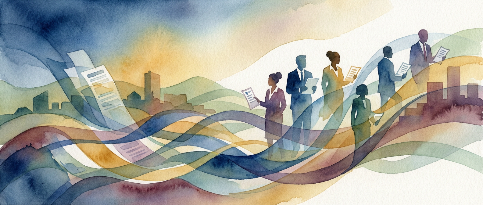 Ranked-Choice Voting's Quiet Revolution: How 2024 Proved It Reshapes the Political Playing Field