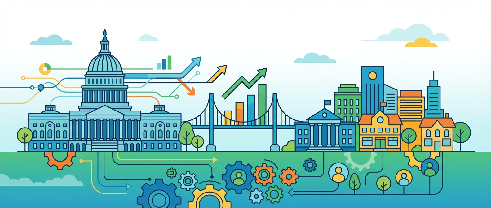 The Quiet Revolution: How State Legislatures Are Reshaping Local Power in Ways That Matter to Your Daily Life